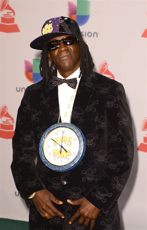 who is flavor flav